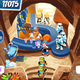 Illustration for article titled Serve Up Juri Juice In The Star Wars Cantina iPhone Game